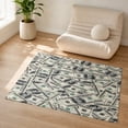 thumbnail image 3 of KGJQ Creative U.S. Money Blanket, Single-Sided Thickened Polyester Throw Blanket, Soft Warm Nap Blanket for Sofa Bed Couch, 3 of 7