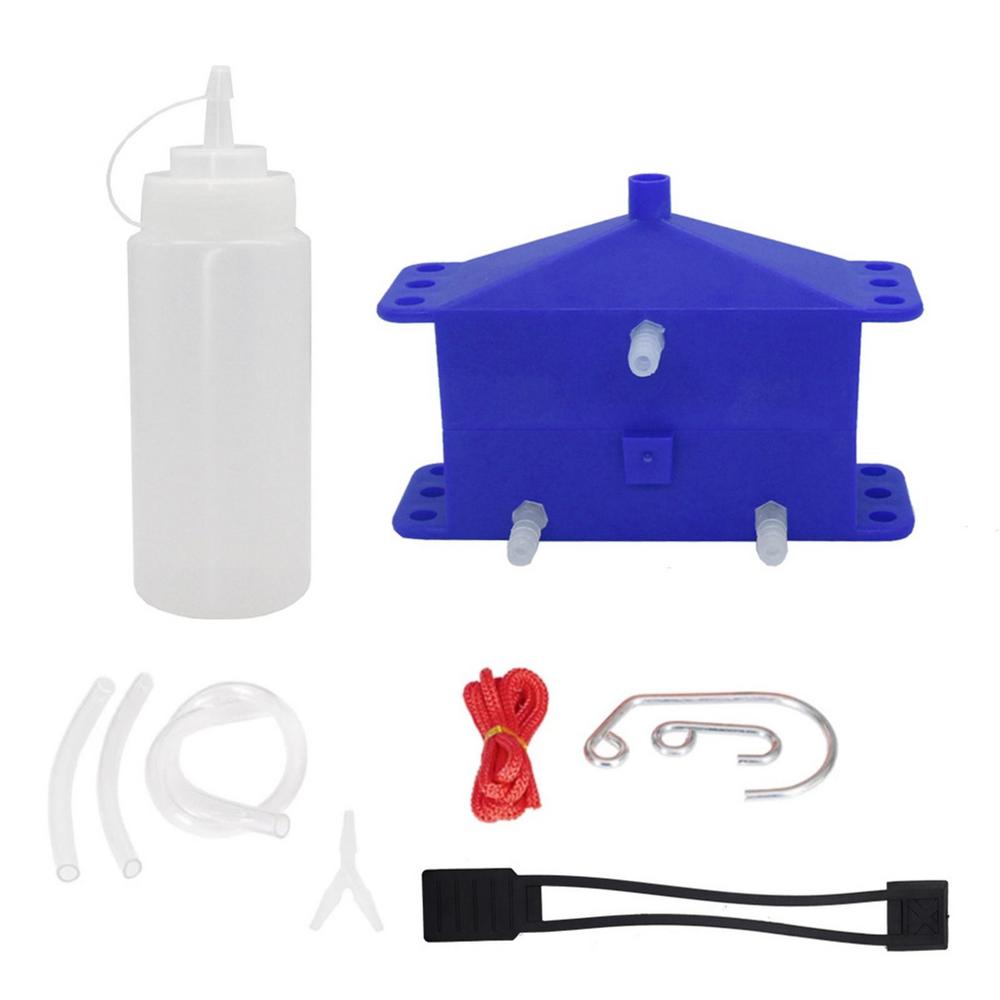 Motorcycle Chain Cleaning KitMotorcycle Chain Cleaning BrushChain