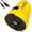 Old Yellow, variant on Lethargic Electric Ice Scraper for Car Windshield, Rechargeable Motorized Ice Remover with ABS Rotating Disc, USB Charging, for Frost and Thin Ice