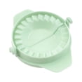 thumbnail image 1 of Ganfancp Quick Dumpling Tool Dumpling Plastic Dumpling Making Tool Lazy Dumpling Making Ofertas Del Día 1X Molde para Bolas de Masa, 1 of 2