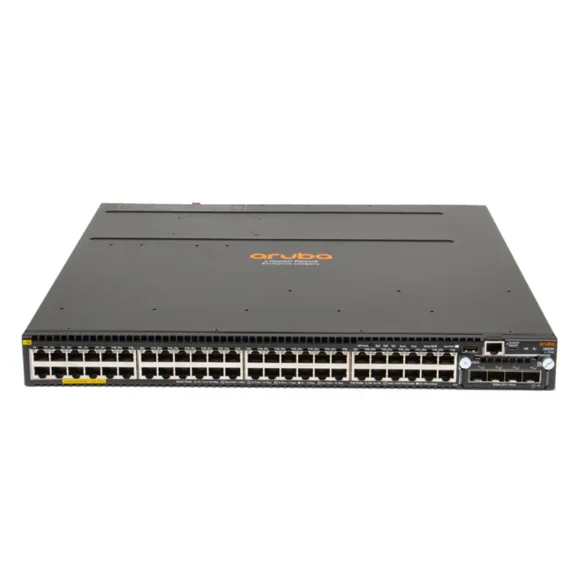Pre-Owned Aruba JL428A