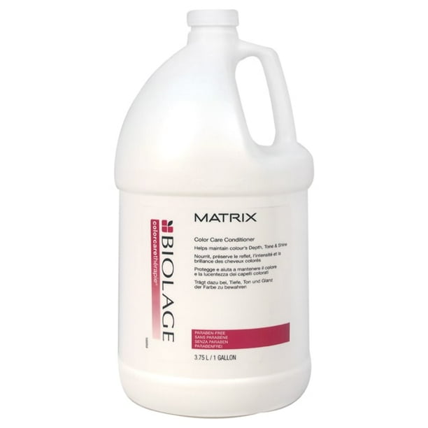 Matrix Matrix Biolage Color Care 1gallon Conditioner