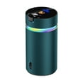 thumbnail image 2 of NIZELUK Clearance High-end Car Aromatherapy Machine Intelligent Automatic Spray Aluminum Alloy Aromatherapy Machine Fall Savings Clearance Sales Today Deals Prime, 2 of 9