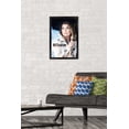 thumbnail image 2 of Grey's Anatomy Season 12 - One Sheet Wall Poster, 14.725" x 22.375", Framed, 2 of 6