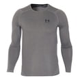 thumbnail image 1 of Playera Manga Larga Under Armour Entrenamiento Hombre, 1 of 3