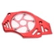 thumbnail image 1 of Placa de cubierta lateral de motor de decoración para /650 2006-2016 rojo Cola Cubierta protectora del piñón delantero, 1 of 7