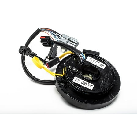 Clock Spring Steering Wheel For Ford F-250 350 450 550 Super Duty 5C3Z-14A664-AA