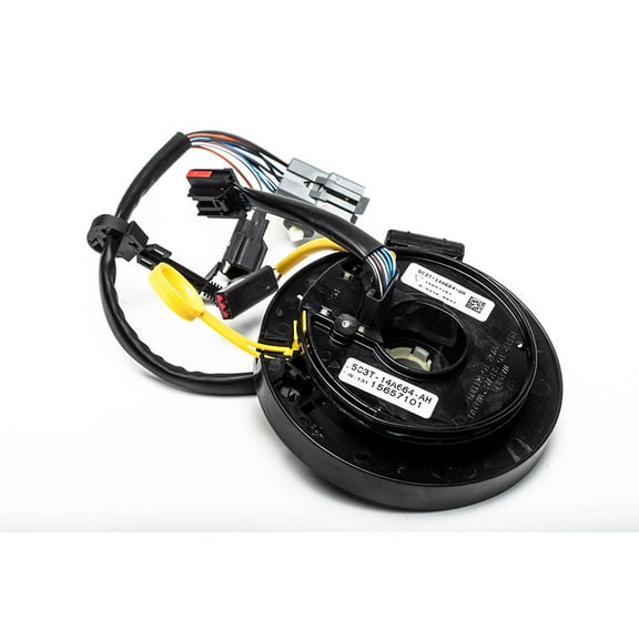 Clock Spring Steering Wheel For Ford F-250 350 450 550 Super Duty 5C3Z-14A664-AA