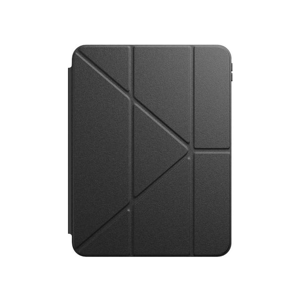 Funda Para iPad Pro 11 M4 Native Union negro