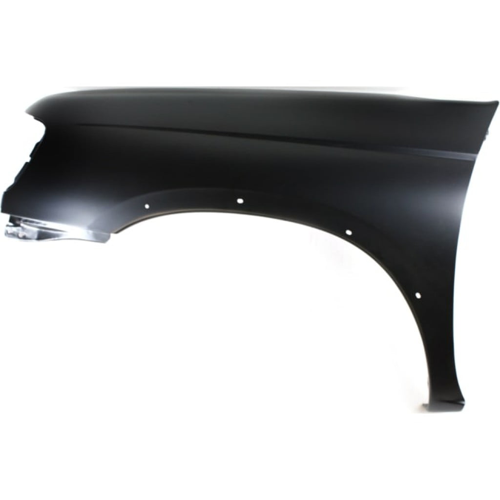 For Nissan Frontier 1998 1999 2000 Front Fender Driver Side