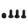 thumbnail image 5 of RC 35T Éperon Acier Usure Finition Fine M1.5 RC Éperon Pignon Set pour TRAXXAS 1/5 6S 26T, 5 of 5