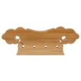 thumbnail image 1 of Shisuyan Lute Accessories Bridge Traditional Lute Bridge Bamboo 1Pack, 1 of 8