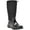 Black, variant on Womens Siston Outdoor Mid-Calf Winter & Snow Boots