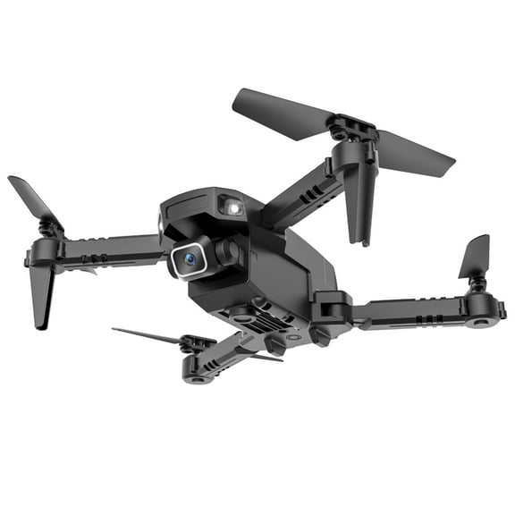 X1 RC Drone With Camera 4K WiFi FPV Mini Foldable Quadcopter With Function Trajectory  Headless Mode 3D  With Storage Bag