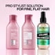thumbnail image 3 of Acondicionador Redken Volume Injection para dar Volumen y Densidad al Cabello Fino 300ml, 3 of 6