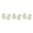 thumbnail image 4 of Qarigey 1 par de guantes para niños, accesorio de ropa de estilo Simple, calentador de manos, cómodo guante para niños y niñas, para Type1 NO1, 4 of 6