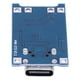 thumbnail image 4 of Placa de carga de batería TP4056 Módulo de carga de batería 1A 4.5V-5V (10PCS) Tmvgtek Para estrenar, 4 of 7