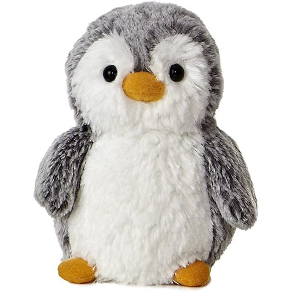 PomPom Penguin Small 6"