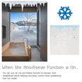 thumbnail image 5 of Tuya WiFi Smart Water Floor Heating Temperature Controller Switch B, 5 of 5