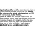 thumbnail image 4 of Pop Tarts Frosted Strawberry Frosted Strawberry, 3.67 oz, 2/Pack, 6 Packs/Box, 4 of 10