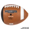 thumbnail image 2 of Entrenamiento Football Passback Junior Composite para niños de 9 a 13 años, 2 of 9