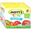 Motts Motts For Tots Juice Beverage, 9 ea