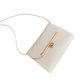 thumbnail image 2 of Puntoco Bolso de Mujer Simplemente a la Moda, Bolso Bandolera con Correa, Bolso Bandolera, Bolso para teléfono móvil, Almacenamiento en el hogar, 2 of 6