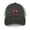 Black, variant on Jesus Dropped The Charges Black Baseball Cap for Men Women, Adjustable Snapback Hats Trucker Hat