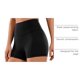 thumbnail image 4 of Shorts CRZ YOGA Sensación Desnuda 3" Cintura Alta Negro S, 4 of 7