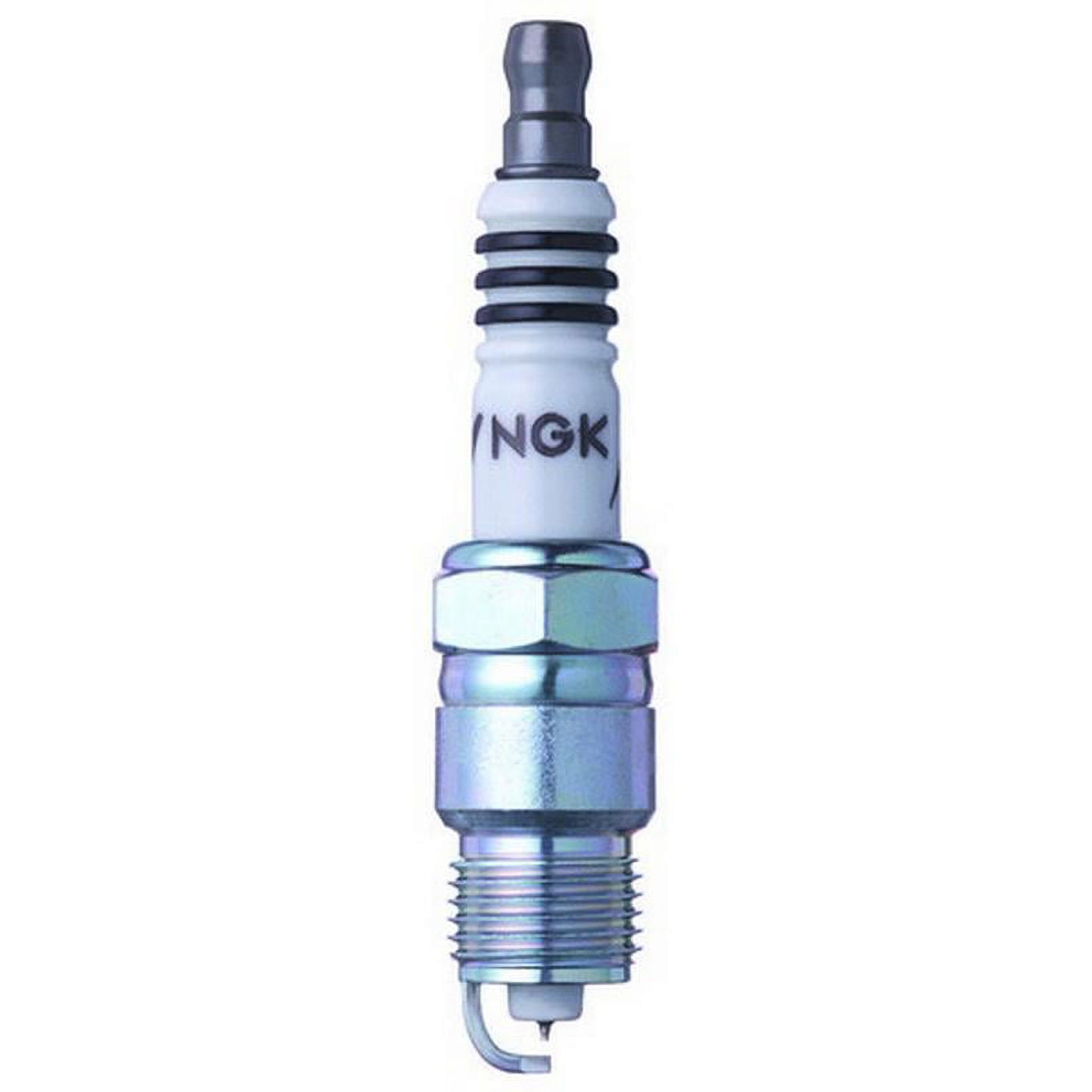 NGK Spark Plug P/N:7272 Fits select: 1985-1993 CHEVROLET S TRUCK, 1984-1988 PONTIAC FIERO