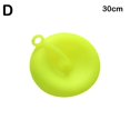 thumbnail image 1 of Inflatable Bubble Ball Water-Filled Transparent Bubble Ball Tpr Inflatable Balloon Pat Ball Big Light Ball, 1 of 1