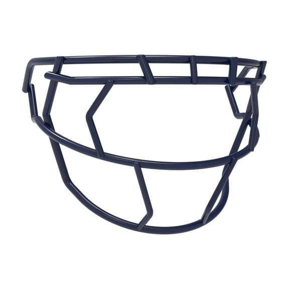 F7 EGOP VI-NB-VC FACEMASK Carbon Steel / Navy