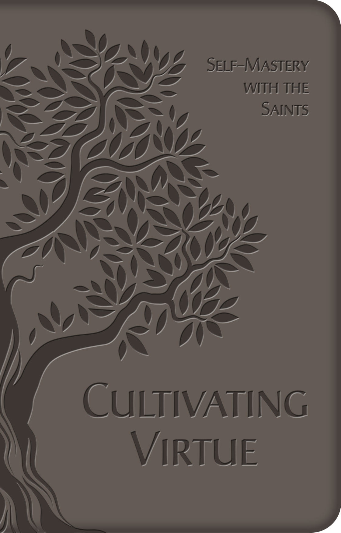 Cultivating Virtue : Self-Mastery With the Saints