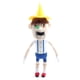thumbnail image 1 of Muñeca de peluche, marioneta, 35 cm, anime para niños, 1 of 1