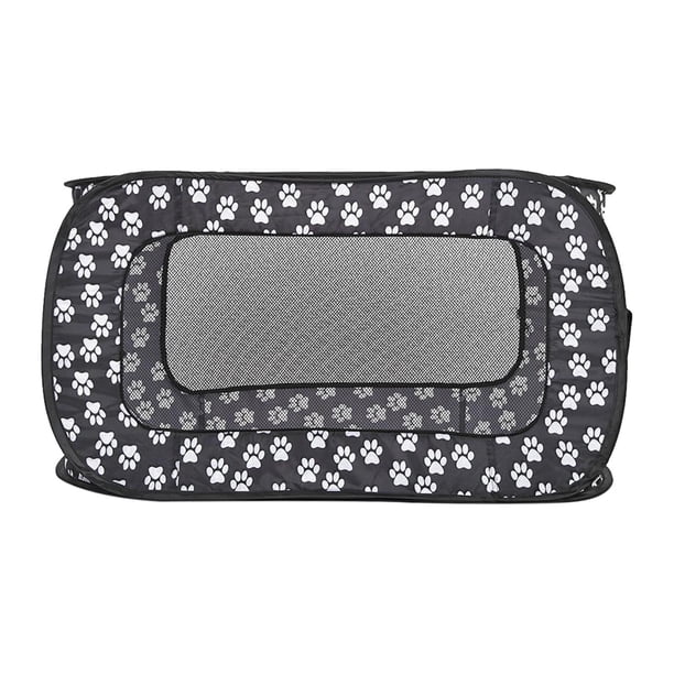 Portabebés plegables para Gatos y Perros pequeños y medianos Sunnimix Porta animales plegable