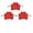 3pcs, variant on 1 Pack Aerosol Fire Extinguisher Automatic Induction Fire Suppression Device for Car Engine Cabinet Electrical Panel
