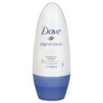 thumbnail image 3 of Dove Original Clean Moisturizing Deodorant, 1.7-oz., 3 of 3