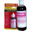 Acurel F Aquarium Clarifier - 25 mL