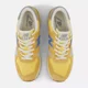 thumbnail image 4 of New Balance Unisex 475 Legacy Shoes in Apricot and Blue Laguna, 4 of 6