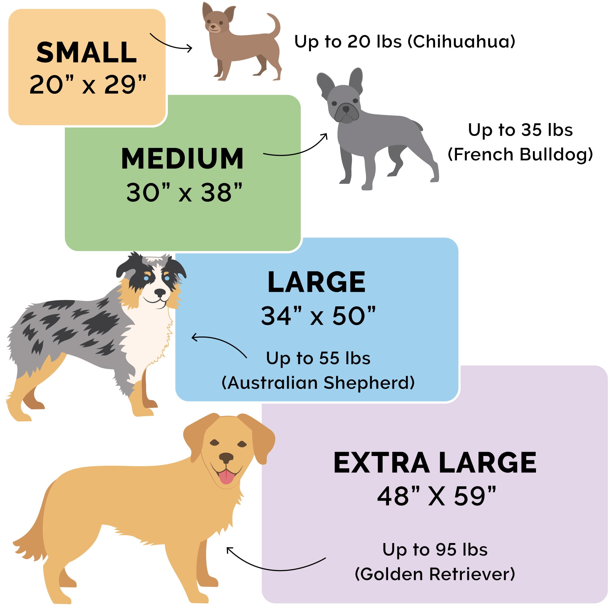 FurHaven Pet Products Long Faux Fur & Velvet Water-Repellent Pet Blanket for Dogs & Cats - Taupe, Medium