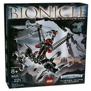 LEGO Bionicle: Turaga Dume & Nivawk