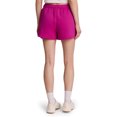 thumbnail image 3 of Reebok Women's and Women's Plus Game Day Fleece Lifestyle Short, Sizes XS-4X, 3 of 8