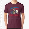 thumbnail image 3 of Camiseta para hombre del programa de televisión Stranger Tee Things Dad Goals Chief Hopper Eleven, 3 of 5