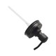 thumbnail image 5 of Soap Dispenser Pump Sealed Stainless Steel Bottle Cap Anti-Rust Soap Dispenser Covers Canning Lids Replacement Liquid Pumps, 5 of 11