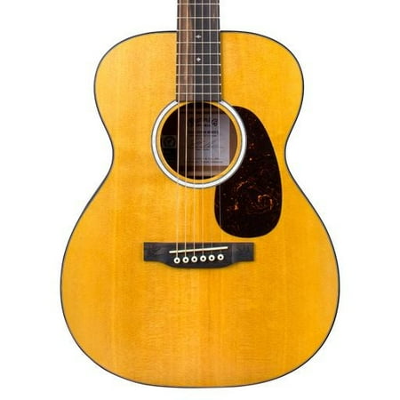 Martin 000JR-10E Shawn Mendes Custom Artist Edition Acoustic-Electric Guitar
