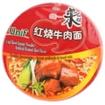 thumbnail image 6 of (6 pack) Unif Bowl Noodles Roasted Beef Flavor, 3.9 oz Cup, 6 of 6