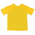 thumbnail image 6 of Transformers Pajamas Toddler Boys' Character Design Short Sleeve and Pant PJ Set, 6 of 7