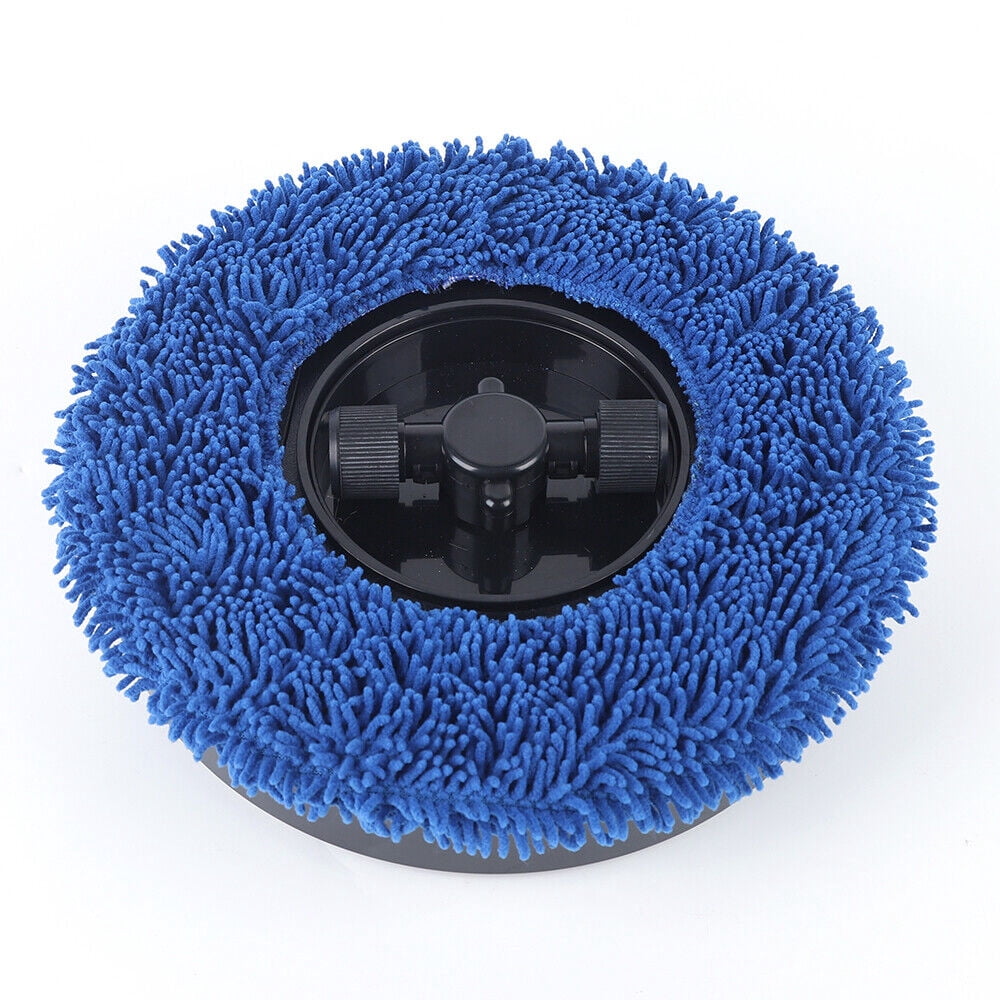 Sweep Robot Cleaner Dry & Wet Smart 360° Cleaning Floor Mopping Machine Sweeper for Home