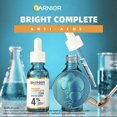 thumbnail image 5 of Esencia blanqueadora de 30 ml que elimina las marcas del acné, los comedones y los puntos negros. Suero reparador facial que reduce los poros y humecta., 5 of 5