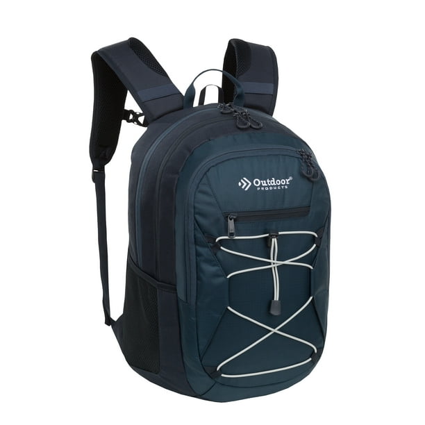 Outdoor Products Odyssey 29L Hiking Pack Backpack Daypack, Navy ... - C0380b49 Ff84 4a0a AeD2 7694af71eca5 1.b0a843180c2c974D1e85DD14ba4006c9